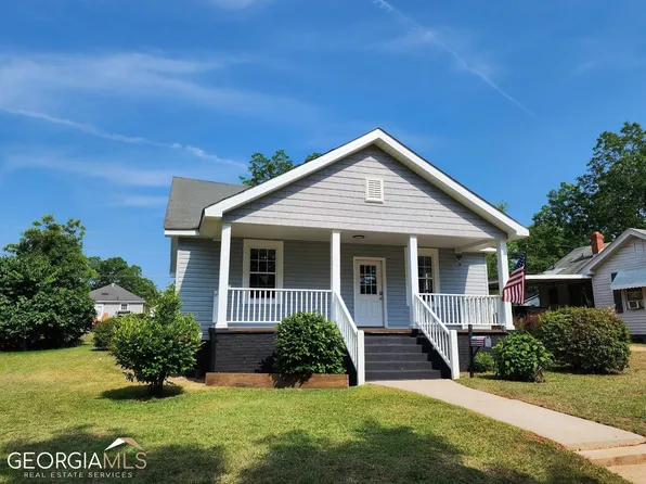 119 R St NW, Thomaston, GA 30286
