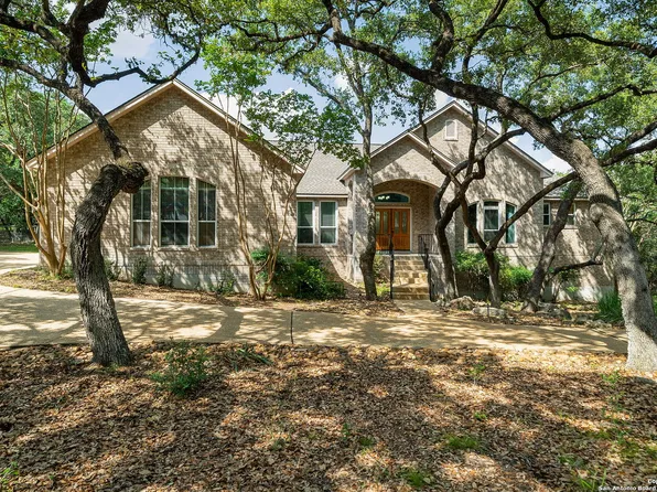 14958 Cadillac Dr, San Antonio, TX 78248