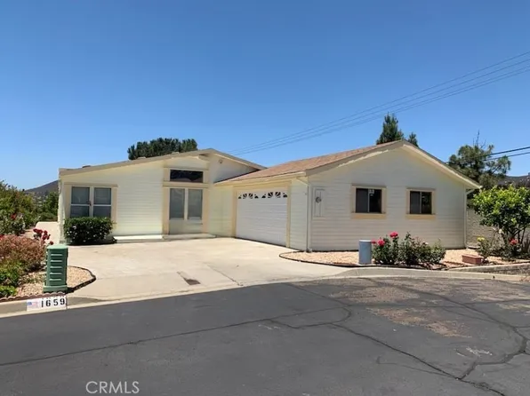 1659 Wisteria Gln, Escondido, CA 92026