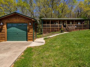 89 Copperhead Ct, Blairsville, GA 30512