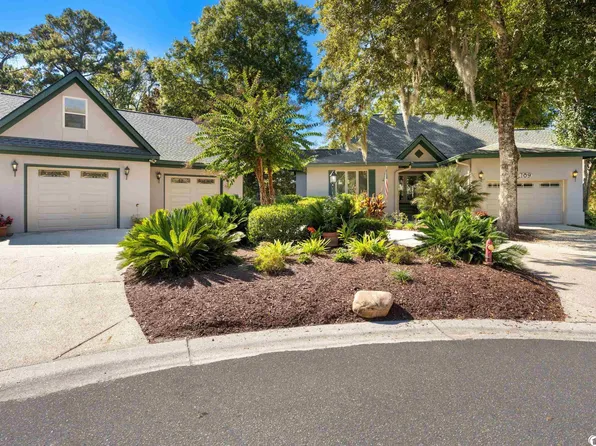 109 Redwing Ct., Pawleys Island, SC 29585