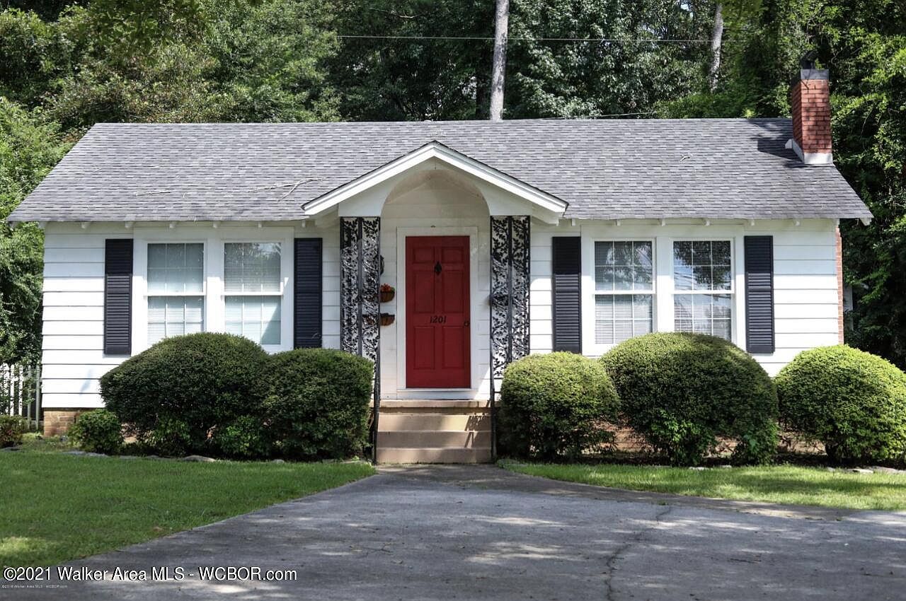 1201 Alabama Ave, Jasper, AL 35501 Zillow