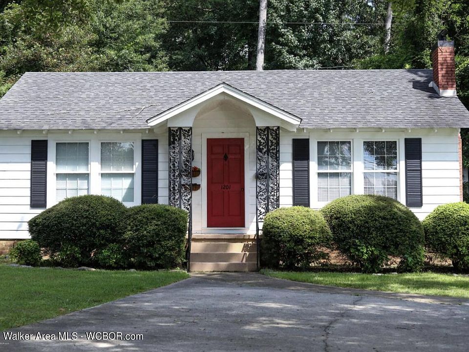 1201 Alabama Ave, Jasper, AL 35501 Zillow