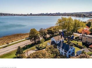 482 Baxter Blvd, Portland, ME 04103