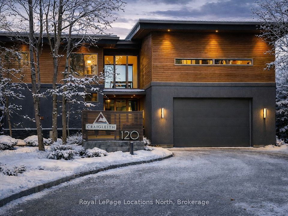 1st image of 120 Craigleith Rd