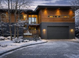 120 Craigleith Rd, The Blue Mountains, ON L9Y 0S3