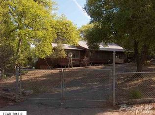 20675 Jackass Hill Rd, Sonora, CA 95370