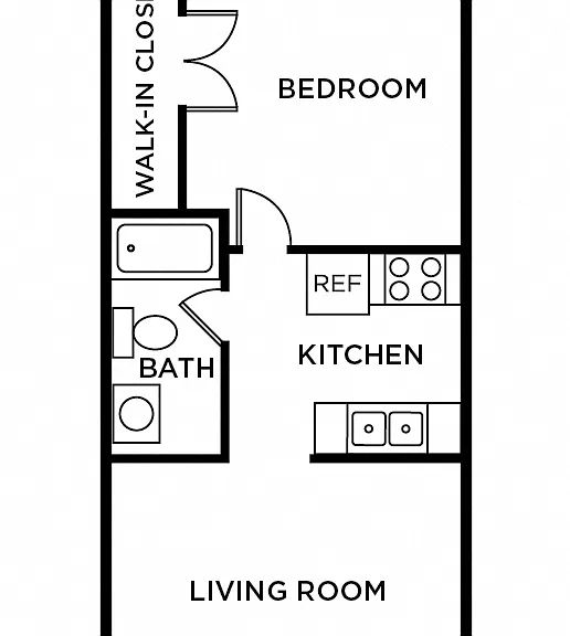 Gable Oaks Apartment Homes — Photo 26