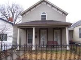 949 W Main St, Madison, IN 47250