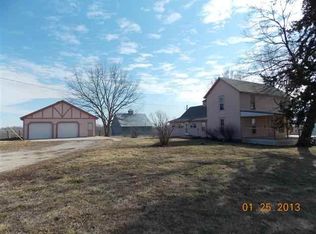 43601 E State Route B, Creighton, MO 64739
