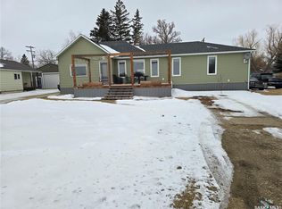 211 Rye St, Yellow Grass, SK S0G5J0