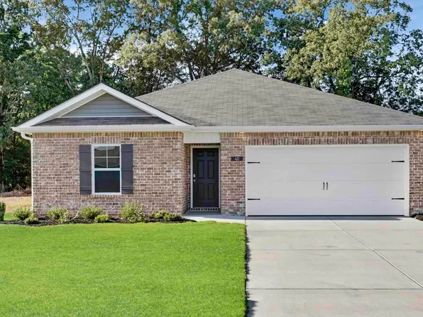 40 Aurora Cir, Fayetteville, TN 37334