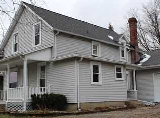 112 Brown St, Clinton, MI 49236