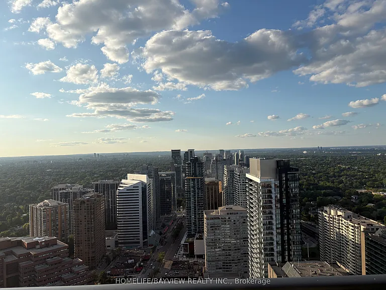 5 Sheppard Ave E #4121 — Photo 5