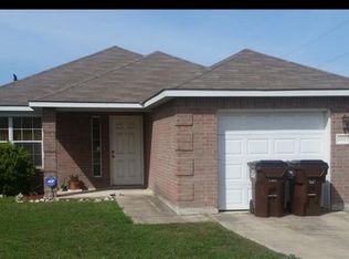 10607 S Shaenridge, San Antonio, TX 78254