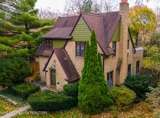 1507 W Michigan Ave, Lansing, MI