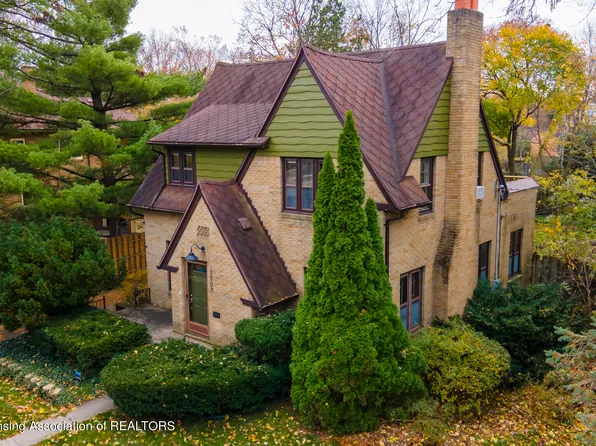 1507 W Michigan Ave, Lansing, MI 48915