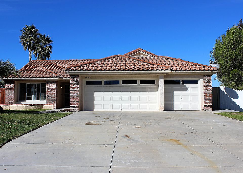 1st image of 44785 Camino Alamosa