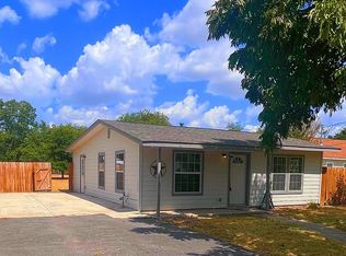 1337 Rice Rd, San Antonio, TX 78220