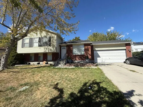5210 S Melissa Hill Cir, Salt Lake City, UT 84129