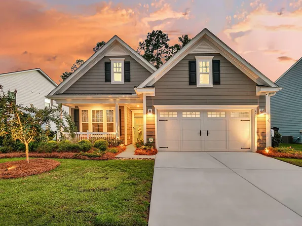 455 Coopers Hawk Dr, Summerville, SC 29483