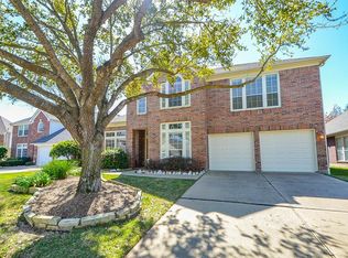 11715 Newlands Ct, Tomball, TX 77377