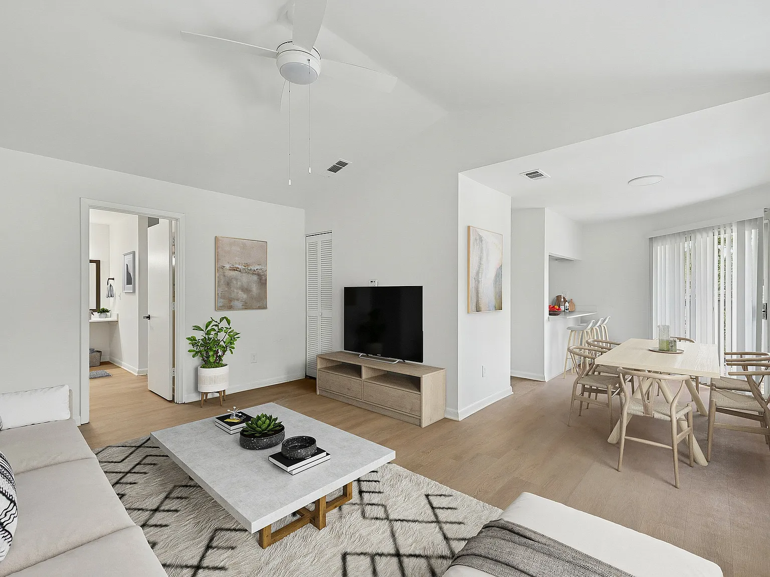 Avana Cityview — Photo 4