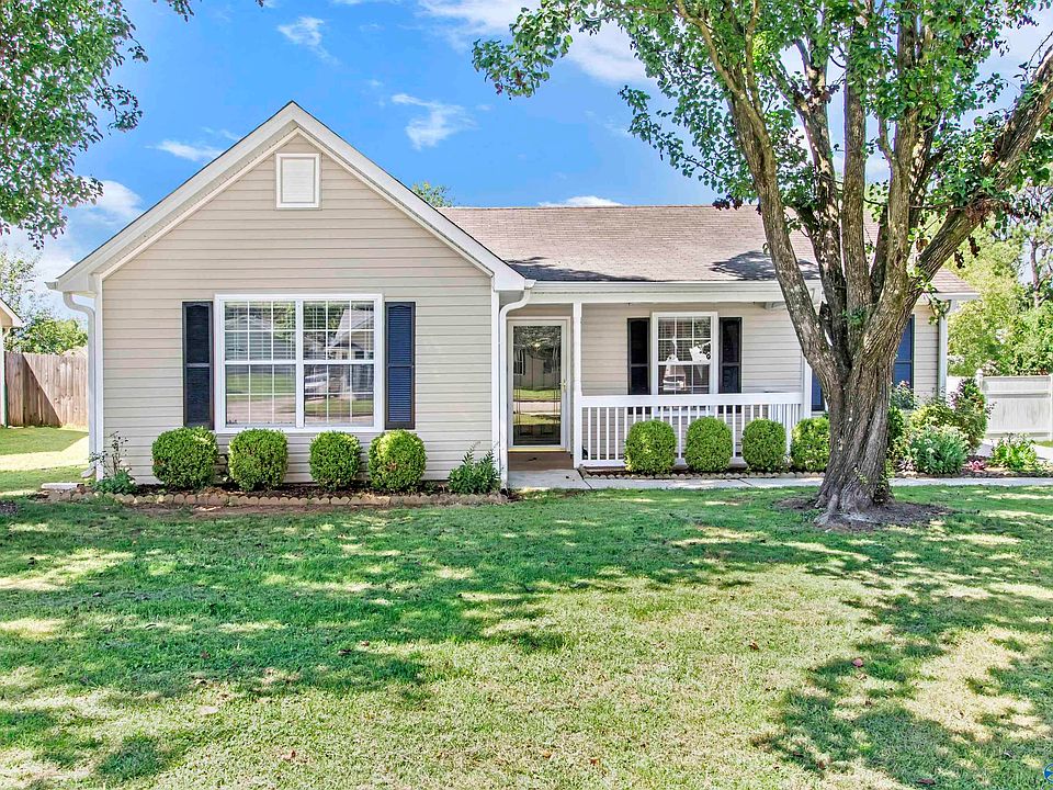 2525 Pioneer Rd SW, Huntsville, AL 35803 Zillow