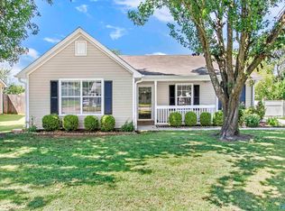 2525 Pioneer Rd SW, Huntsville, AL 35803