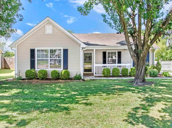 2525 Pioneer Rd SW, Huntsville, AL 35803