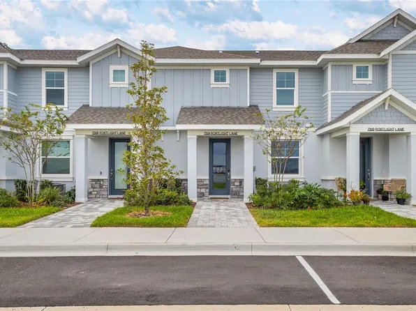 7304 Portlight Ln, Sarasota, FL 34240