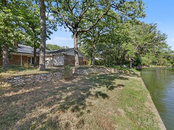 2408 Winewood Ln, Arlington, TX 76013