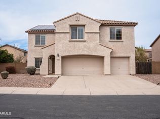 6022 W Estancia Way, Florence, AZ 85132