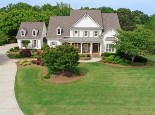 5960 Providence Ln, Cumming, GA 30040