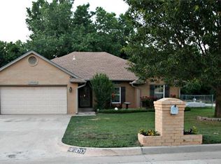 14717 Chisholm Trl, Choctaw, OK 73020
