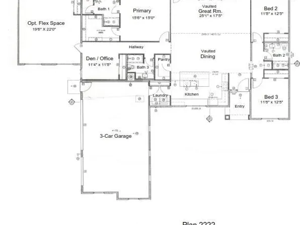 0 E Claire Lane, Florence, AZ 85132