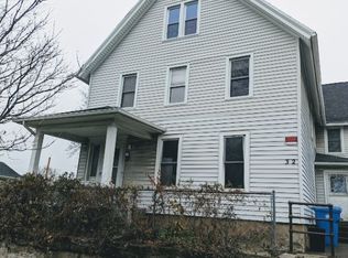 32 Jefferson Ave, Rochester, NY 14611