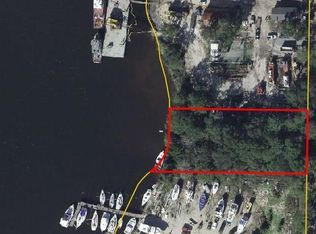 111 S Church Ave, Panama City, FL 32401