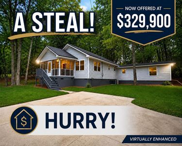 3735 Ravine Dr, Tallahassee, FL, 32312