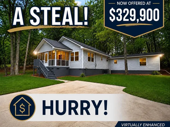 3735 Ravine Dr, Tallahassee, FL 32312