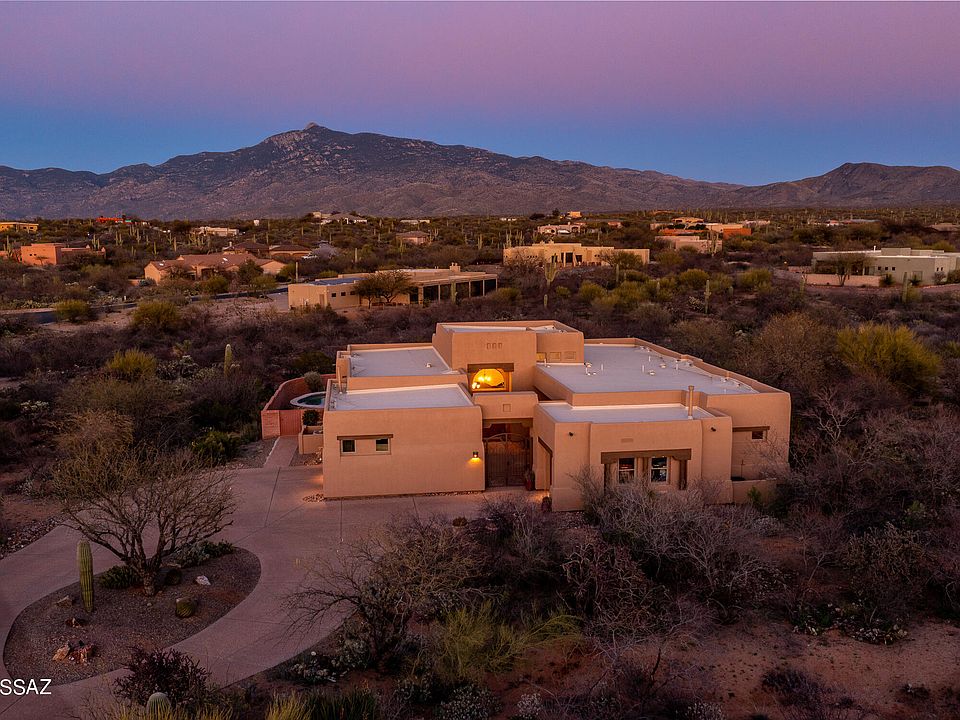 8655 S Sun Bar Ranch Pl, Vail, AZ 85641 Zillow