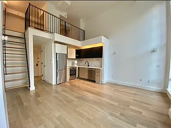 Rented by Carnegie Management Inc