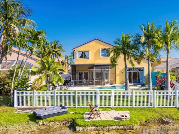 1060 NW 192nd Ave, Pembroke Pines, FL 33029