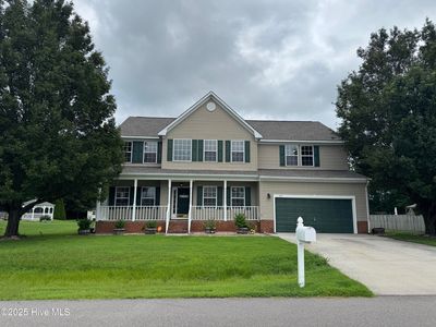163 Saint Andrews Road, Moyock, NC, 27958
