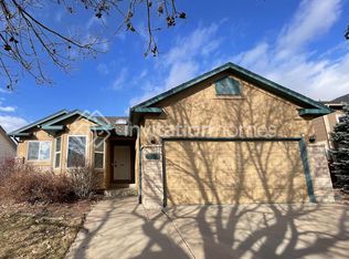 6980 McEwan St, Colorado Springs, CO 80922