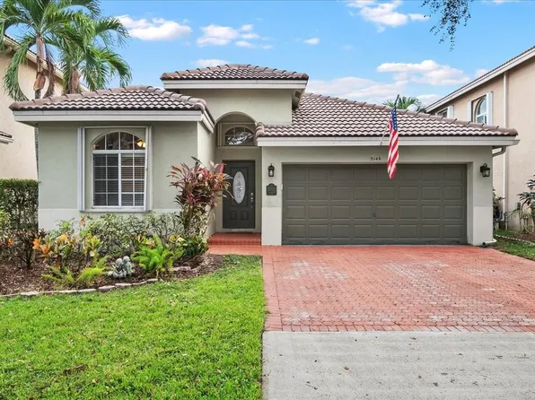 5146 Heron Court, Coconut Creek, FL 33073