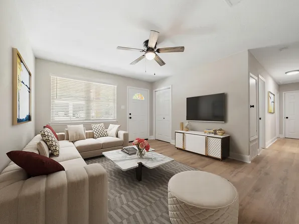 433 Woodrow St NE, Fort Walton Beach, FL 32547