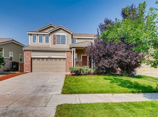 15875 E 97th Ave, Denver, CO 80022