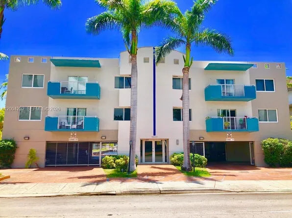 16851 NE 35th Ave APT 27, North Miami Beach, FL 33160