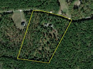 20301 River Rd LOT WP001, Chesterfield, VA 23838
